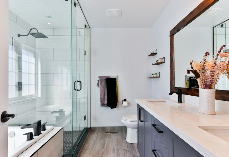 Anahtar Teslim Banyo Tadilatı