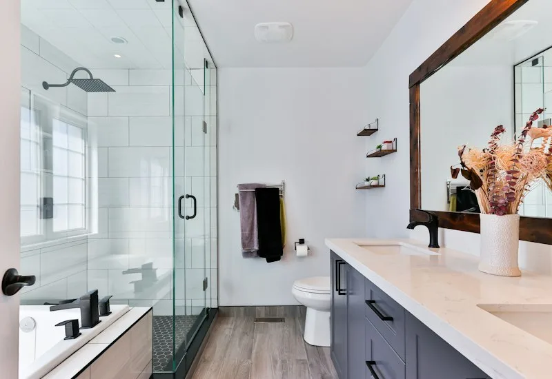 Anahtar Teslim Banyo Tadilatı