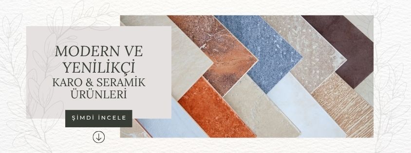 Sade Modern ve Şık